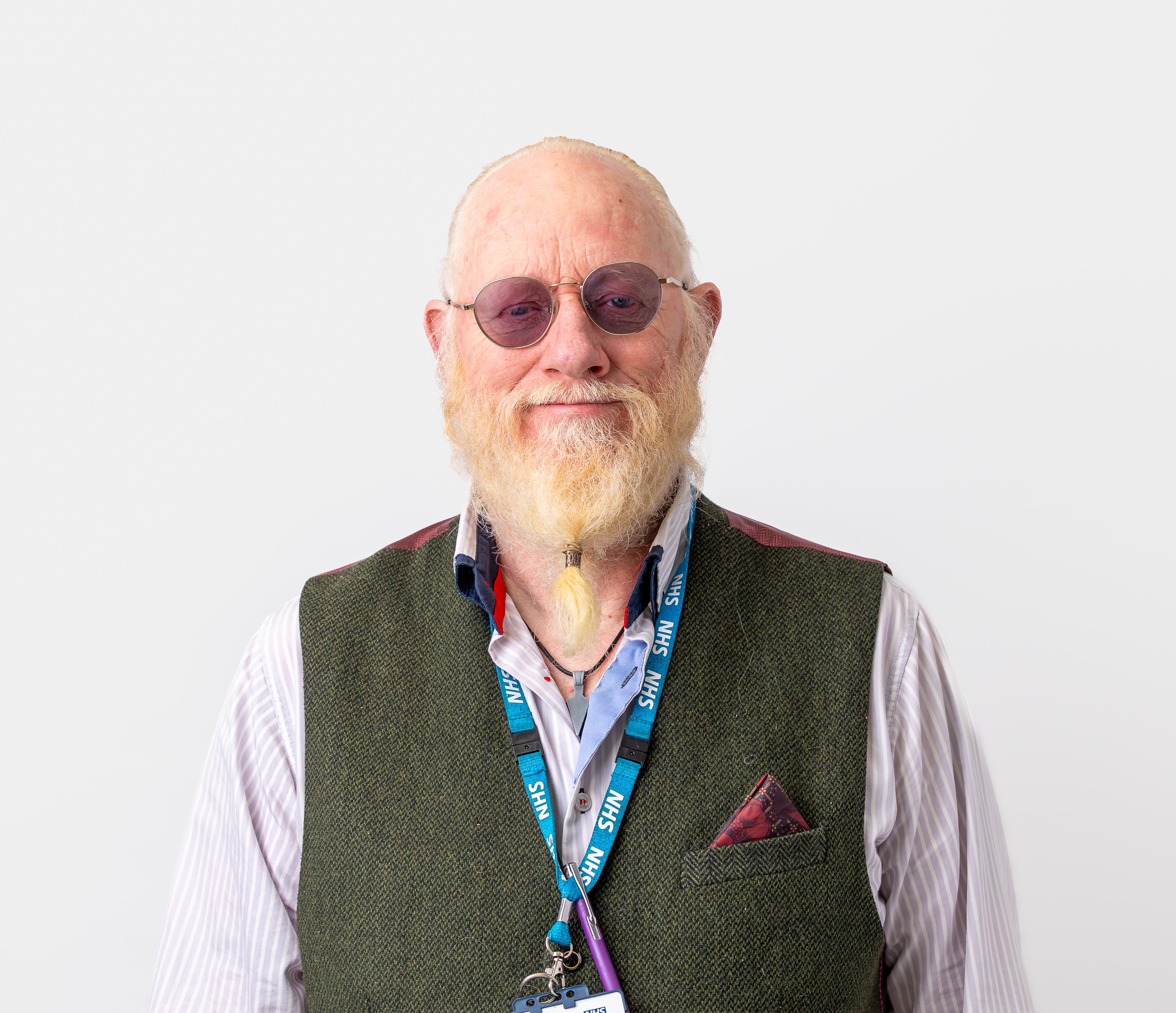 Terry Hayden — True Horizon coaching